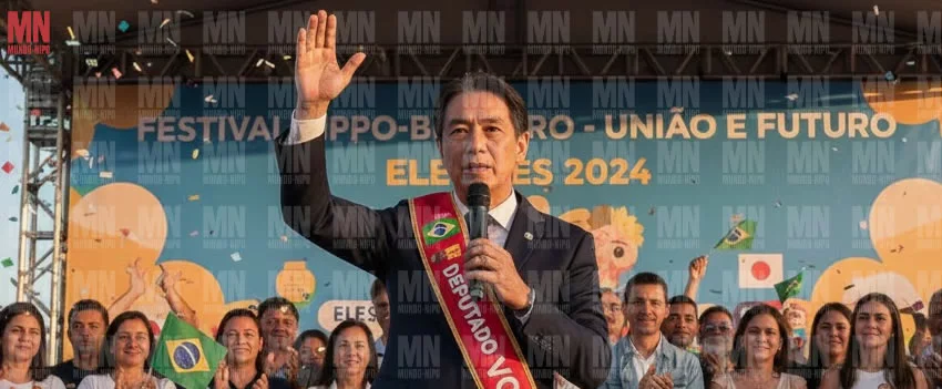 O Visto Yonsei impõe regras rígidas e impede o reagrupamento familiar. Entenda como as barreiras burocráticas afetam os brasileiros no Japão.