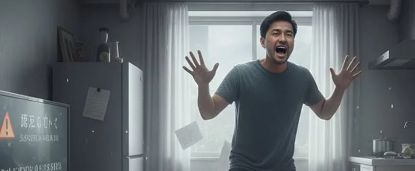 Aprenda as 4 etapas essenciais para uma preparação contra terremotos eficaz no Japão: segurança da casa, kit de sobrevivência, plano familiar e ações imediatas.