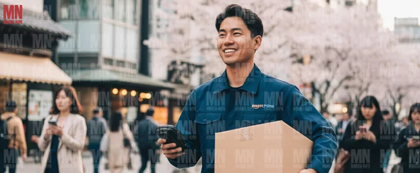 O mercado de trabalho no Japão muda em 2025 com a chegada de novos migrantes. Saiba como a qualificação e o visto garantem vantagens competitivas.