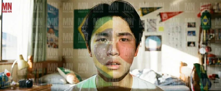 O drama da crise de identidade dos filhos brasileiros no Japão. O que deveria ser um sonho virou pesadelo de retorno, choque cultural e analfabetismo funcional.