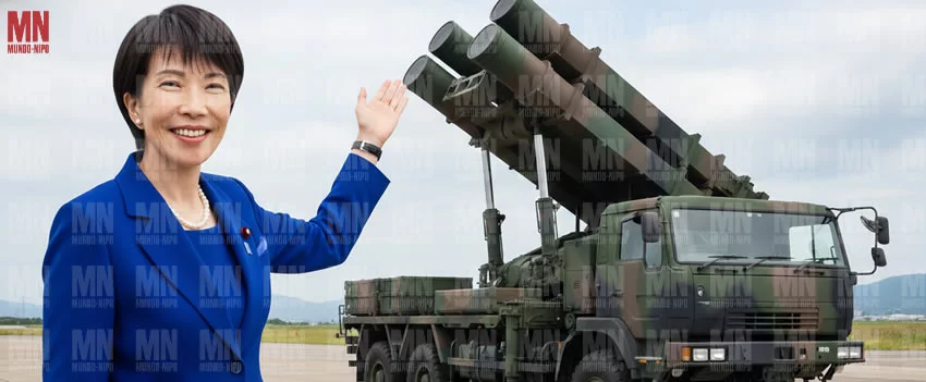 China acusa Japão de provocar confronto militar ao instalar mísseis de defesa em Yonaguni, perto de Taiwan. Saiba o que a escalada de tensão significa para a região.