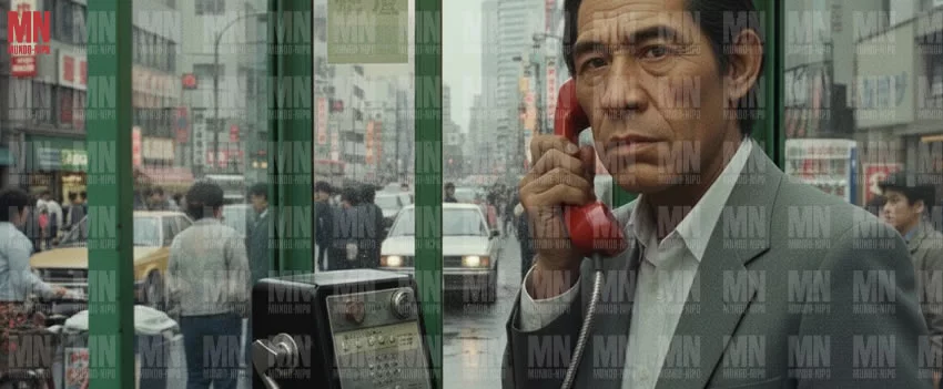 A tecnologia transformou a experiência do dekassegui no Japão. Veja como a vida digital superou as dificuldades de comunicação e remessa de valores.