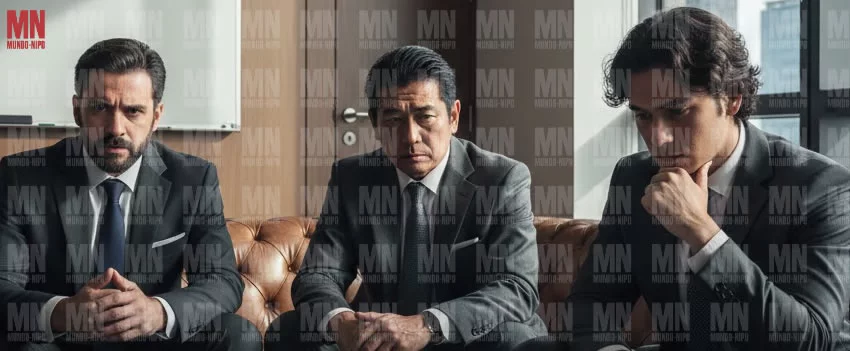 Japão propõe novas medidas de segurança para lidar com crimes envolvendo estrangeiros. O PLD foca em justiça, igualdade processual e reforço de intérpretes.