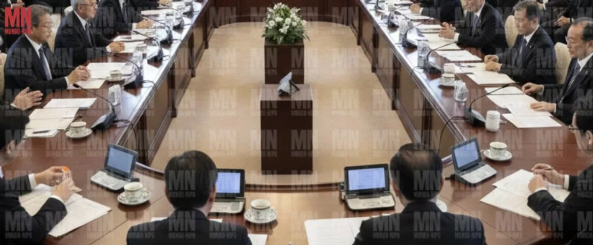 Governadores de províncias japonesas pedem lei sobre estrangeiros Japão. A convivência multicultural deve ser baseada em regras claras. Entenda as novas políticas.