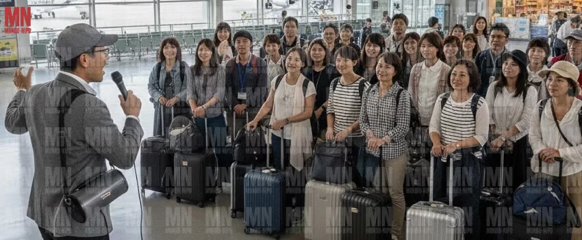 O mercado de trabalho no Japão mudará drasticamente em 2026. Entenda as novas regras de visto, o aumento de custos e a concorrência com trabalhadores asiáticos.