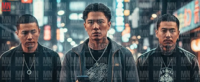 Descubra os riscos do crime organizado no Japão, a ascensão dos grupos Tokuryu e as severas leis de deportação do Japão para estrangeiros condenados.