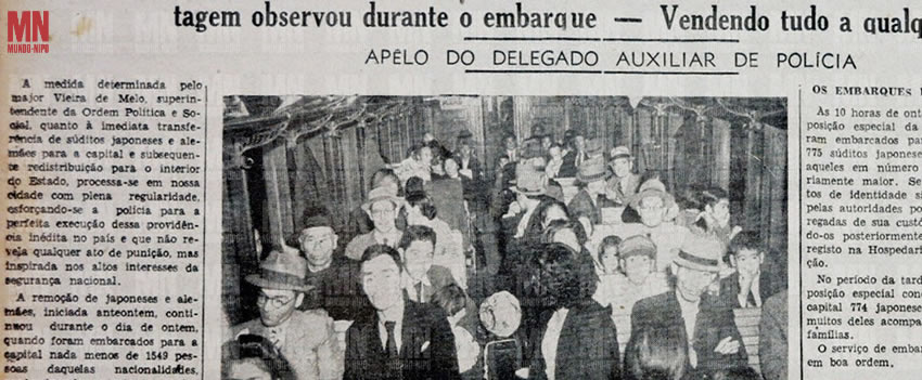 Descubra a história da Shindo Renmei e os conflitos que abalaram a comunidade japonesa no Brasil após a Segunda Guerra Mundial.