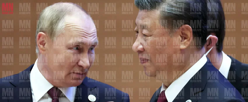 Forças militares da China e Rússia realizaram uma patrulha aérea conjunta. A 10ª operação gerou alerta na Coreia do Sul após aeronaves entrarem na zona ADIZ.