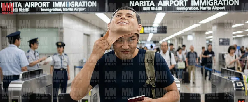 Entenda por que descendentes de japoneses (nikkeis), respeitados no Brasil, se envolvem em crimes no Japão. Uma análise sobre a crise de identidade e o isolamento social.