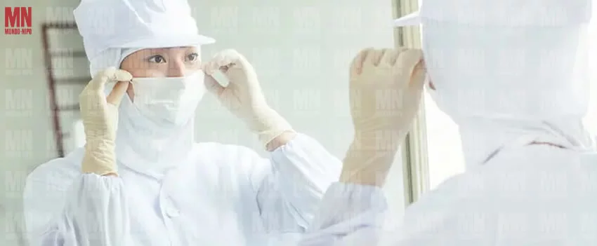 Descubra por que a indústria de alimentos no Japão é a "última opção" de emprego no Japão. O frio extremo, baixos salários e custo social superam a estabilidade anticrise.