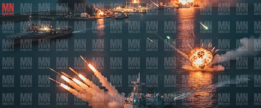 Entenda como os exercícios militares chineses em Taiwan ameaçam a economia e a segurança do Japão e do mundo. Veja os riscos reais de um conflito.