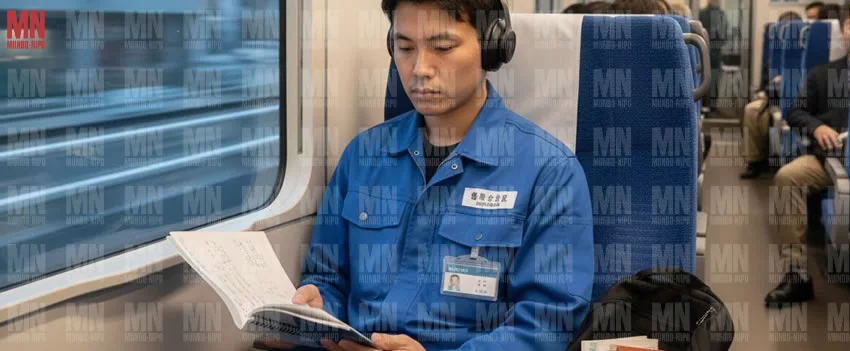 Descubra como aumentar o salário no Japão em 2026 investindo em habilidades estratégicas e utilizando subsídios do governo. Saia da estagnação hoje.