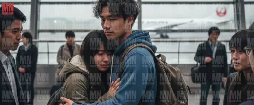 As novas leis de imigração no Japão endurecem o cerco contra estrangeiros. Saiba como o plano de deportação afeta jovens integrados e o futuro do país.