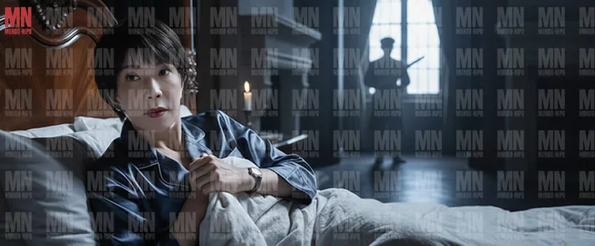 Takaichi muda para residência oficial mal-assombrada após críticas. Conheça a história de fantasmas no Japão que assombra o palácio do governo.