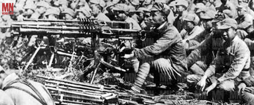 Entenda como a disputa pela narrativa da Segunda Guerra Mundial entre China e Japão está redesenhando o poder e a segurança na Ásia atualmente.