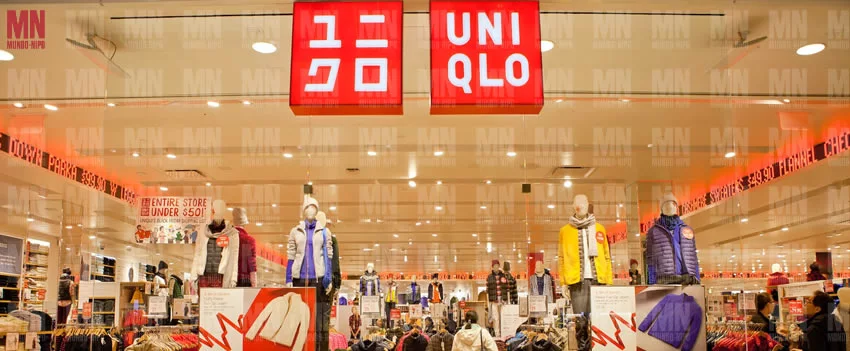 Uniqlo anuncia aumento do salário inicial no Japão para 370 mil ienes. Confira os novos valores e como o mercado japonês está reagindo à mudança.