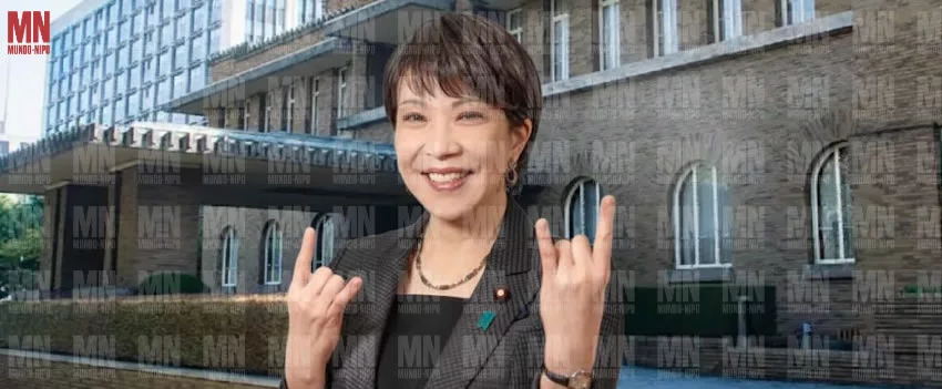 Sanae Takaichi ocupa residência oficial após críticas por atraso em terremoto. Saiba como a mudança impacta a gestão de crises no governo do Japão.