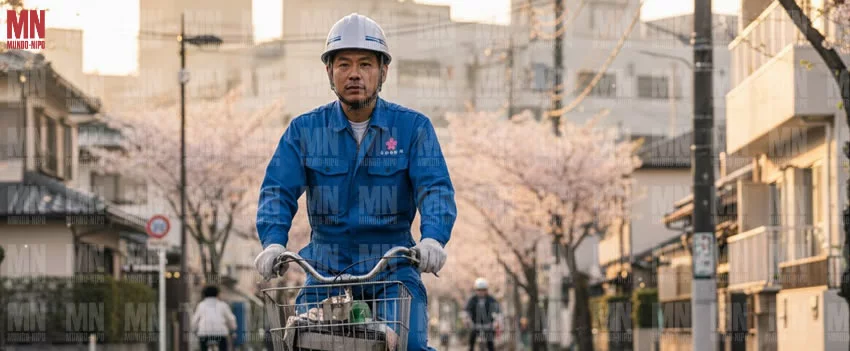 Descubra como garantir estabilidade financeira e crescimento na carreira no Japão através de qualificações técnicas e estratégias de investimento inteligente.