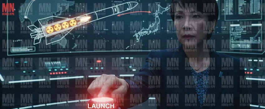 Conheça os detalhes sobre a polêmica envolvendo armas nucleares no governo Takaichi e como isso afeta a segurança e a política atual do Japão.