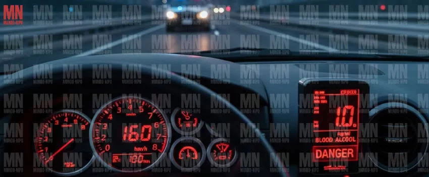 O Japão propõe mudanças rígidas na lei de trânsito. Saiba como novos limites de velocidade e álcool podem gerar penas de 20 anos de prisão.