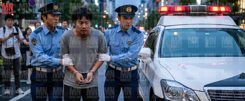 Entenda como a imigração irregular no Japão, ligada a falhas em programas de visto, afeta a segurança e gera desconfiança, impactando até mesmo as comunidades estrangeiras regularizadas.