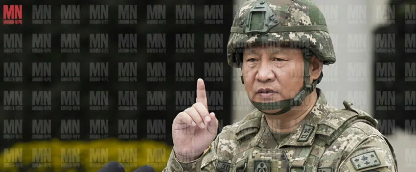 A crise diplomática China-Japão atinge o pico com a questão de Taiwan. Entenda como a militarização no Pacífico e as ameaças de Pequim elevam o risco de guerra.