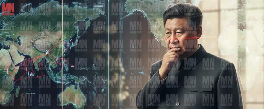 Entenda como a tensão entre China e Taiwan em 2026 pode paralisar a economia mundial e destruir a produção global de semicondutores essenciais.