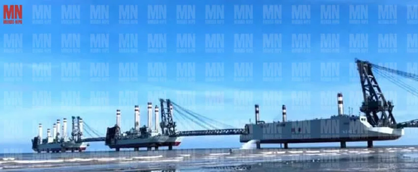 Saiba como a nova estratégia logística da China para uma invasão de Taiwan coloca o Japão e o mundo em estado de alerta máximo.