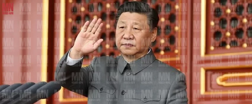 China proíbe exportação de tecnologia militar para o Japão e agrava crise comercial e diplomática na Ásia por causa de Taiwan. Confira os detalhes.