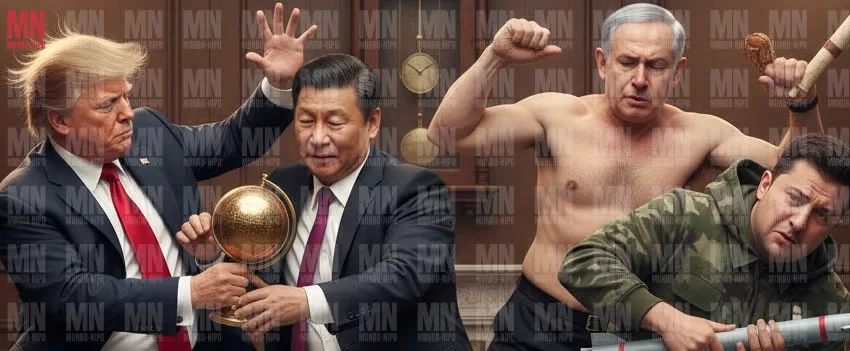 O Japão lidera inovação e parcerias globais em 2026. Entenda como a economia japonesa enfrenta a rivalidade entre EUA e China para crescer.