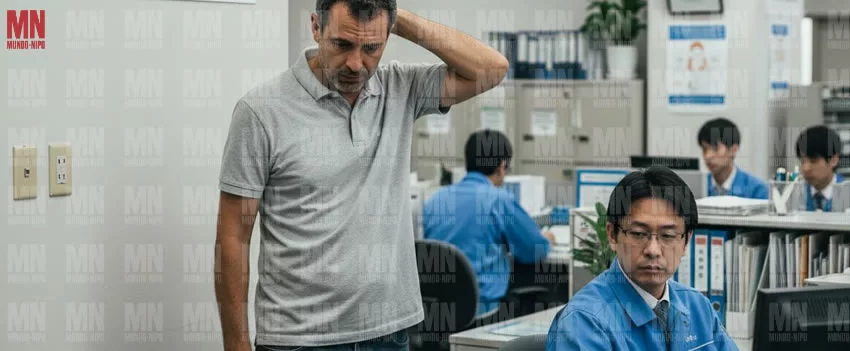 Entenda por que o Japão está trocando brasileiros por asiáticos e como a crise de mão de obra está mudando as regras nas fábricas japonesas.