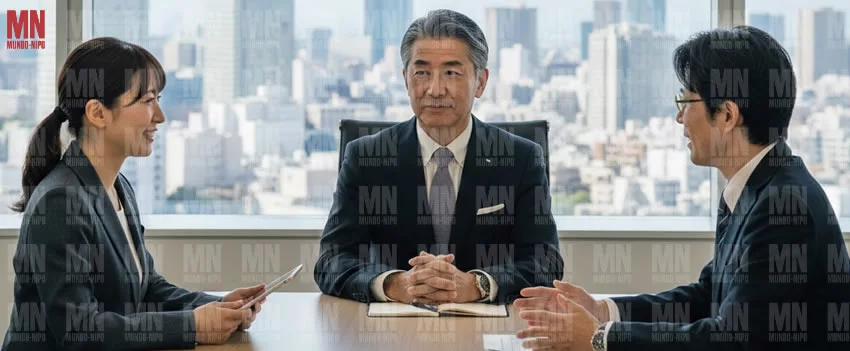 As mudanças de emprego no Japão atingirão recorde em 2026. Saiba quais áreas contratam profissionais acima de 40 anos e as tendências do mercado.