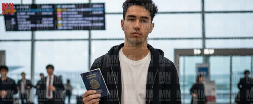 O governo do Japão anuncia novas regras para o visto de residência permanente, exigindo proficiência no idioma e rigor no pagamento de impostos.