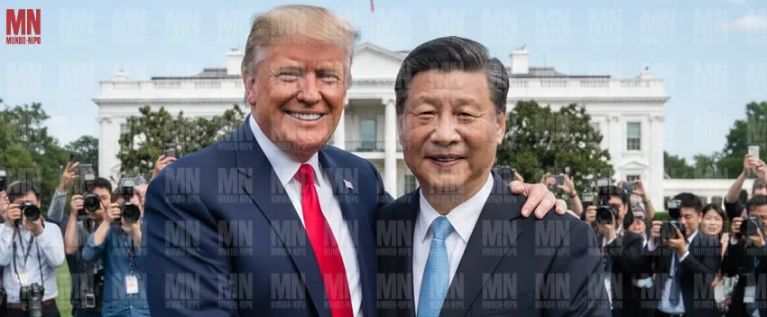 As tensões entre EUA e China sobre Taiwan ganham novos capítulos com declarações de Trump. Entenda os riscos para a estabilidade da Ásia e da economia.